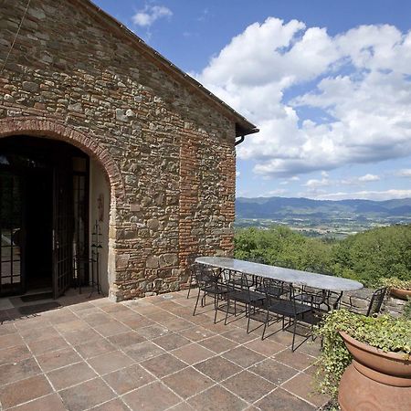 Podere Capitignano Borgo San Lorenzo Phòng bức ảnh