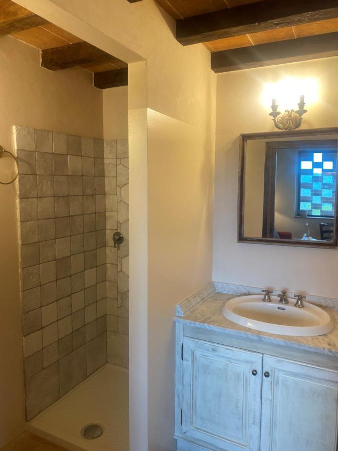 Podere Capitignano Borgo San Lorenzo Ngoại thất bức ảnh