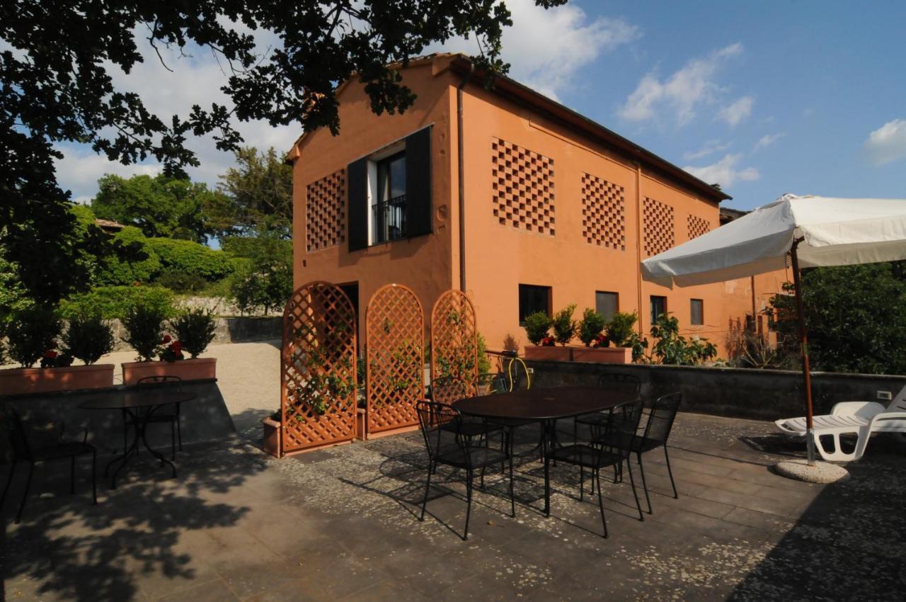 Podere Capitignano Borgo San Lorenzo Phòng bức ảnh